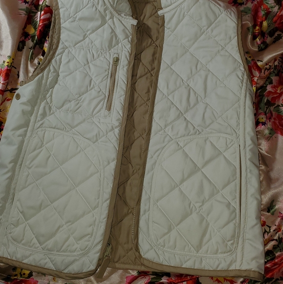 Ralph Lauren reversible vest - Picture 5 of 8